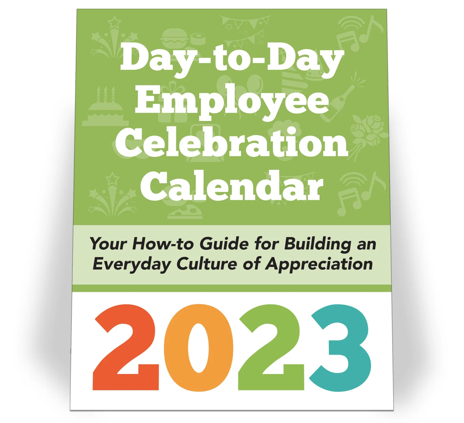 Build a 2023 Employee Engagement Calendar gThankYou