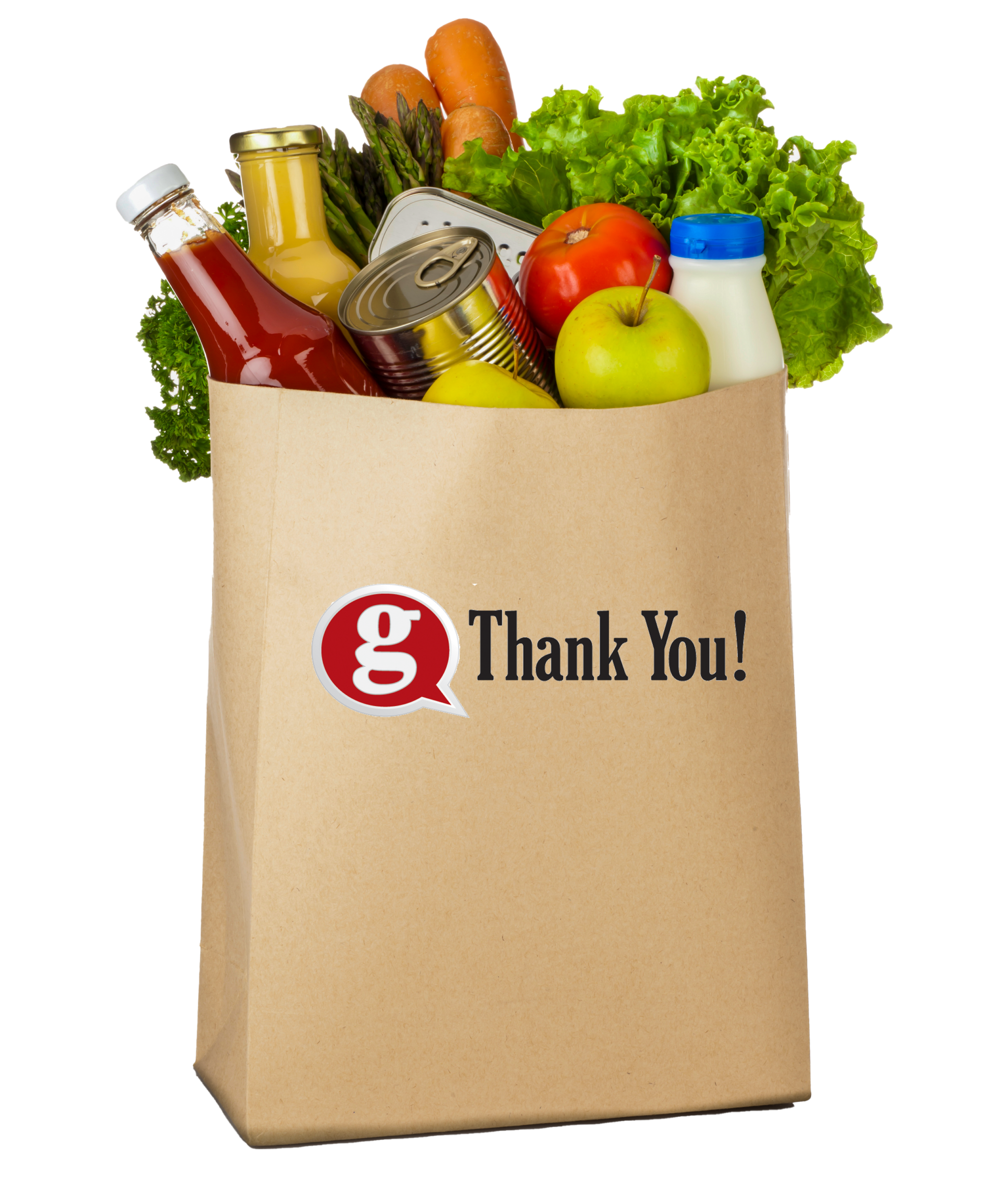 Learn more about Grocery Gift Certificates