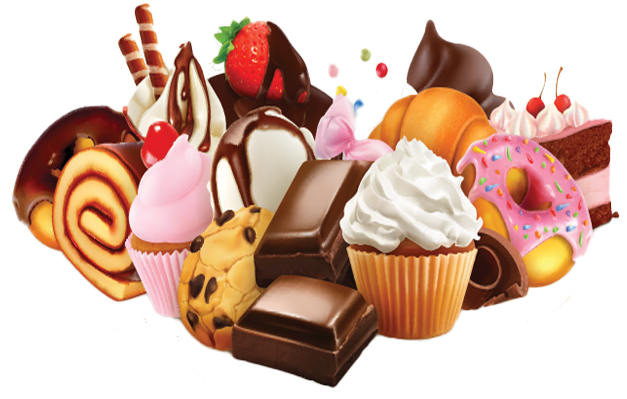 Learn more about Sweet Treats Gift Certificates