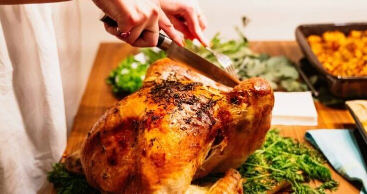 Tips for a delicious Thanksgiving Turkey