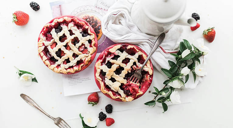 Employee Appreciation Day deserves a pie!