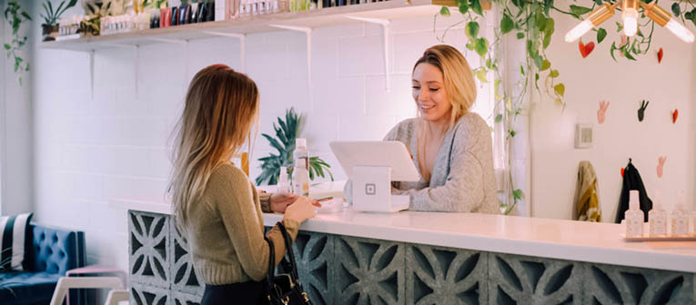 Receptionist appreciation ideas that won't break the bank.